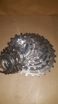 dura ace 9 speed cassette